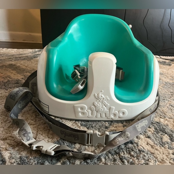 Bumbo - Picture 1 of 2